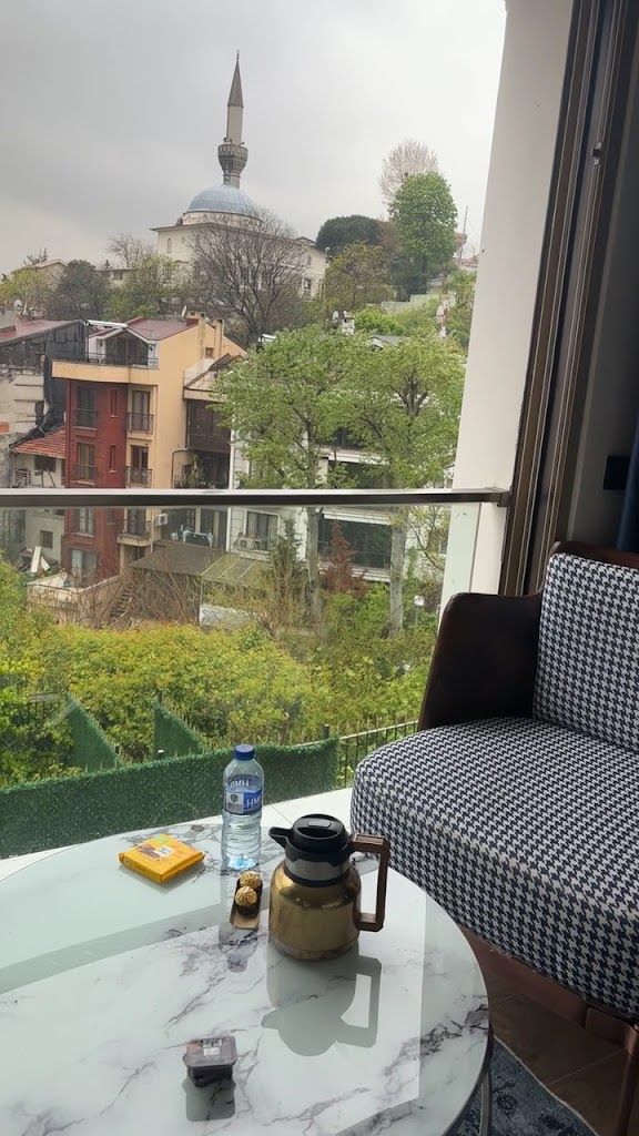 Mona Bosphorus Hotel