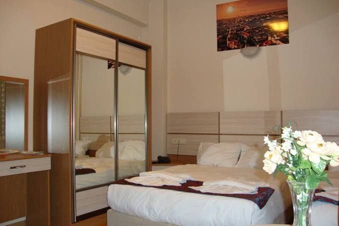 Royal Suites Beşiktaş