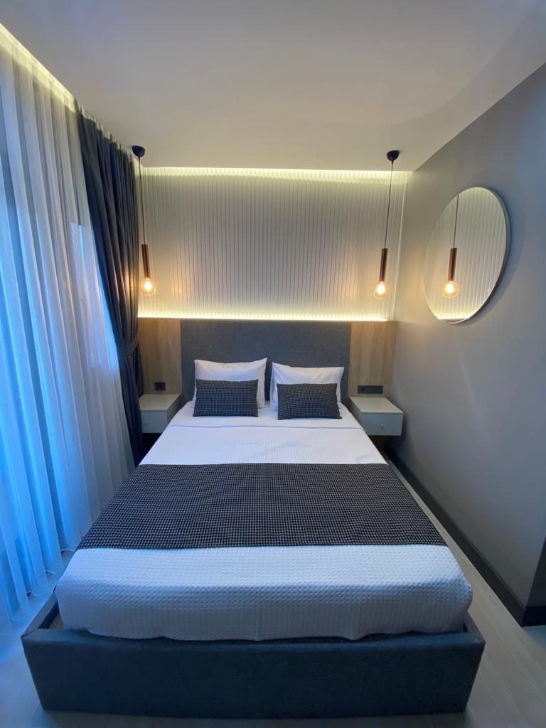 Santra Bosphorus Hotel