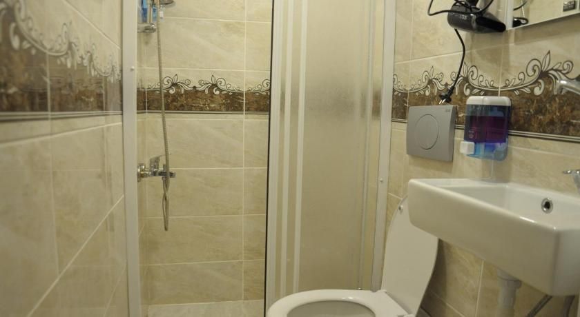 Sunrise İstanbul Suites