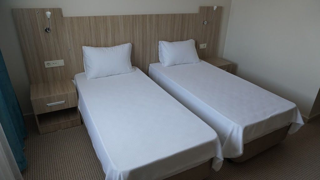 Beydağ Belediyesi Kültür Merkezi ve Konuk Evi