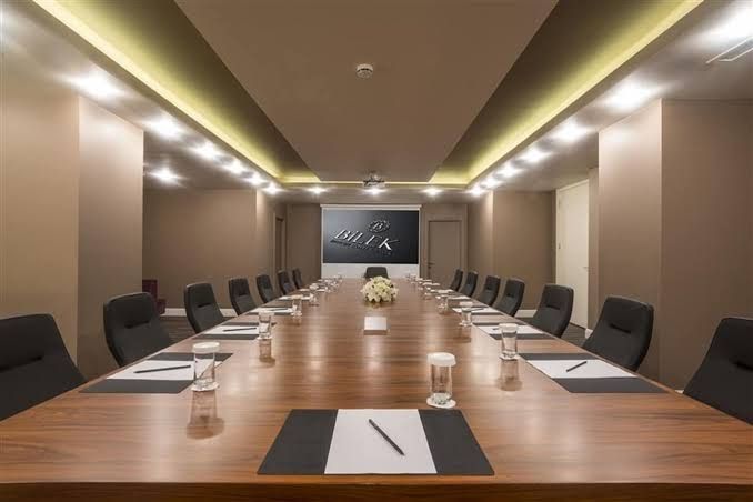 Bilek Hotel Kavacık