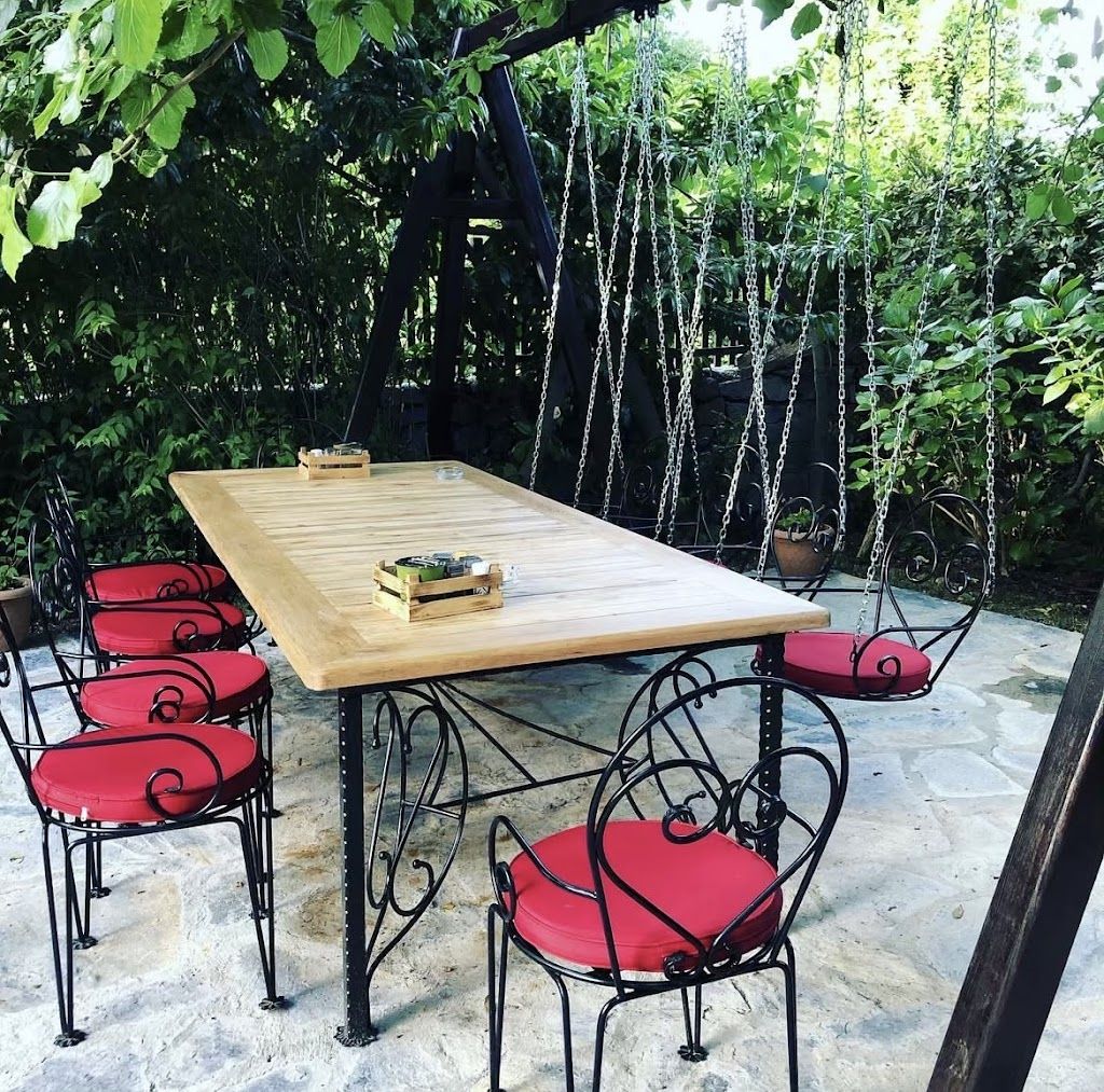 Defne Otel Polonezköy | Et, Mangal ve Kahvaltı