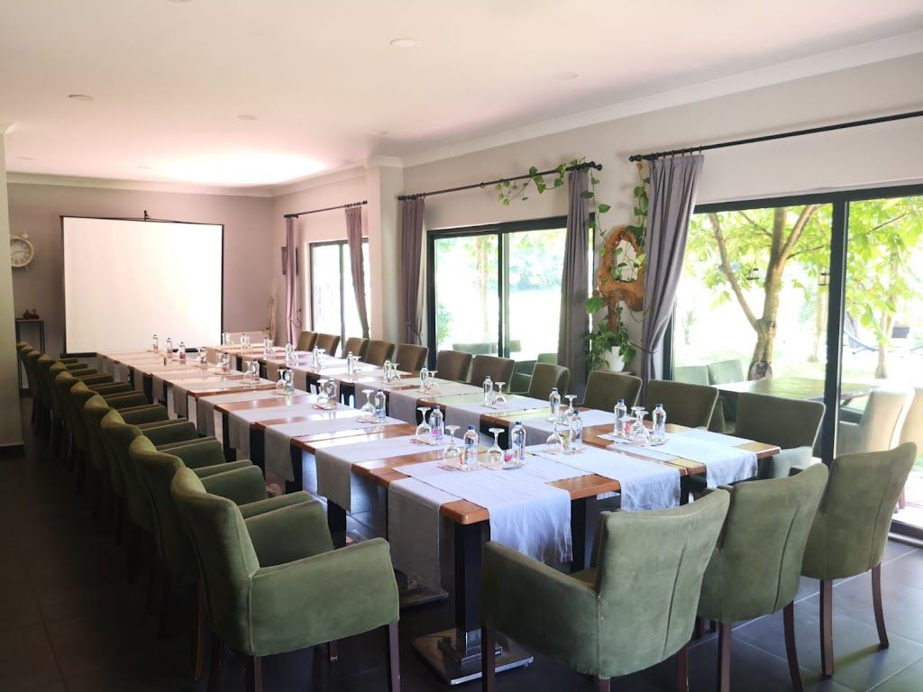 HBS Life&Garden Polonezköy | Konaklama I Restaurant I Kahvaltı | Kır Düğünü | Toplantı