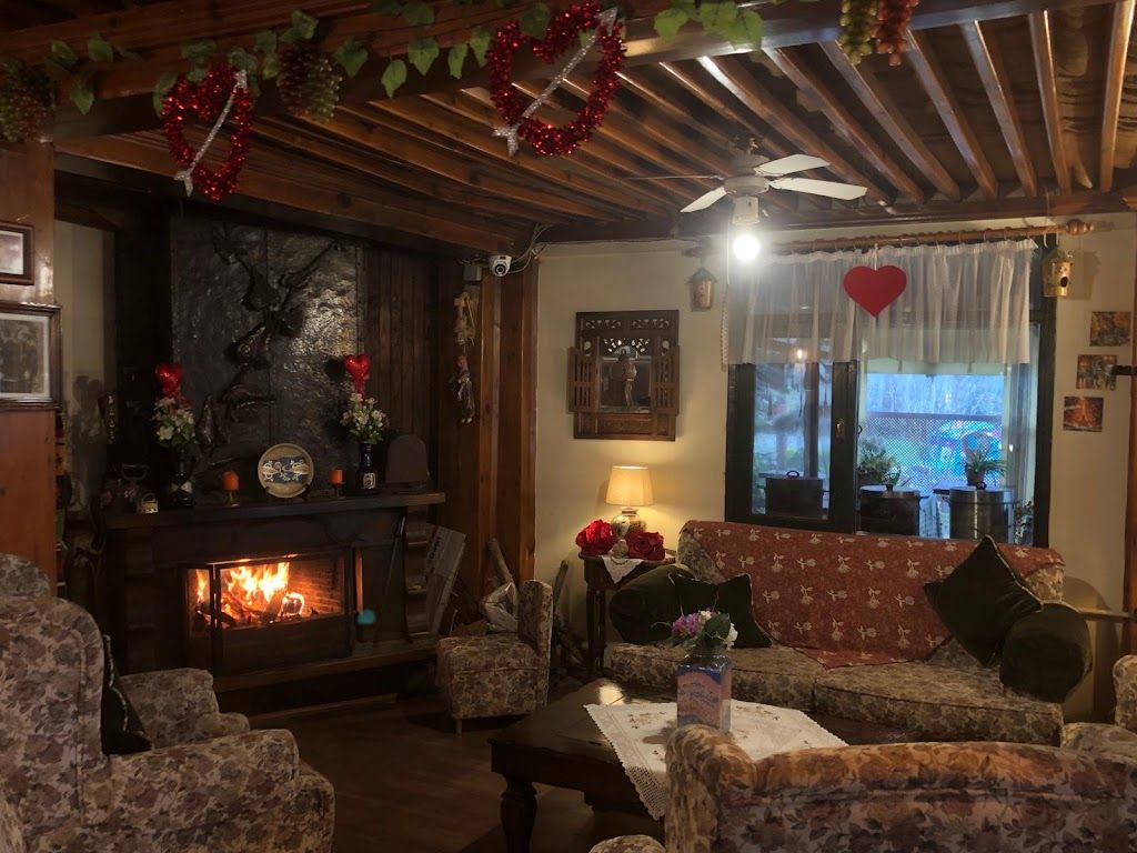 Hera Cafe Restoran polonezköy