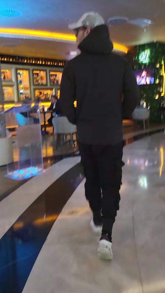 Limak Eurasia Luxury Hotel