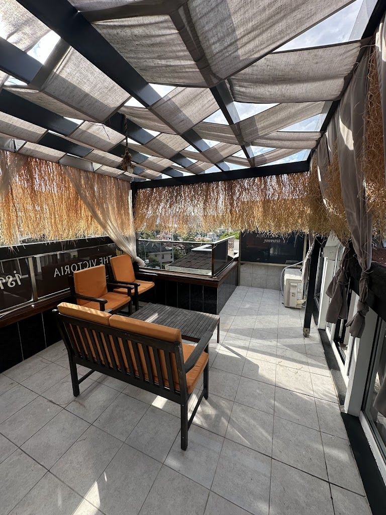 Mavi Villa Konaklama