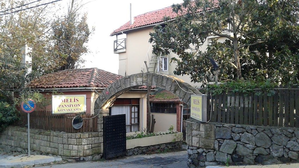 Melis Pansiyon