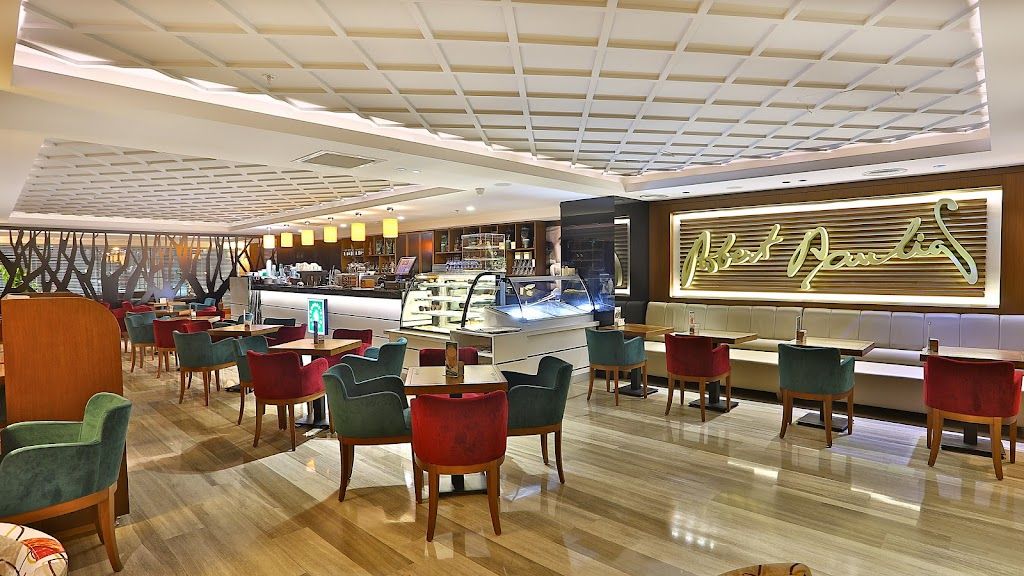 Park Inn by Radisson Istanbul Asia Kavacik