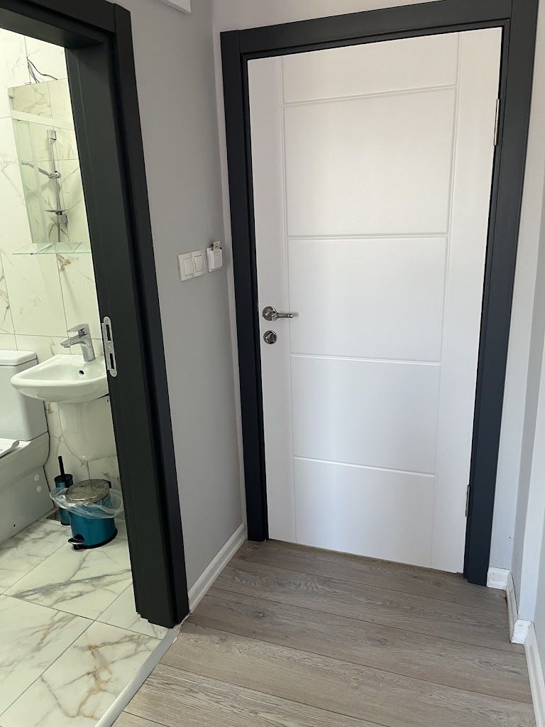 Riva Del Mar Pansiyon