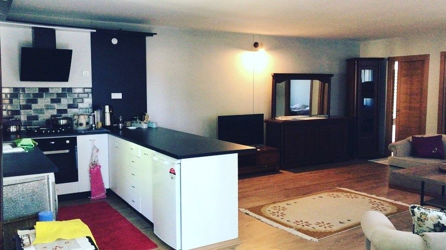 Sakin ve Huzurlu Butik Ev