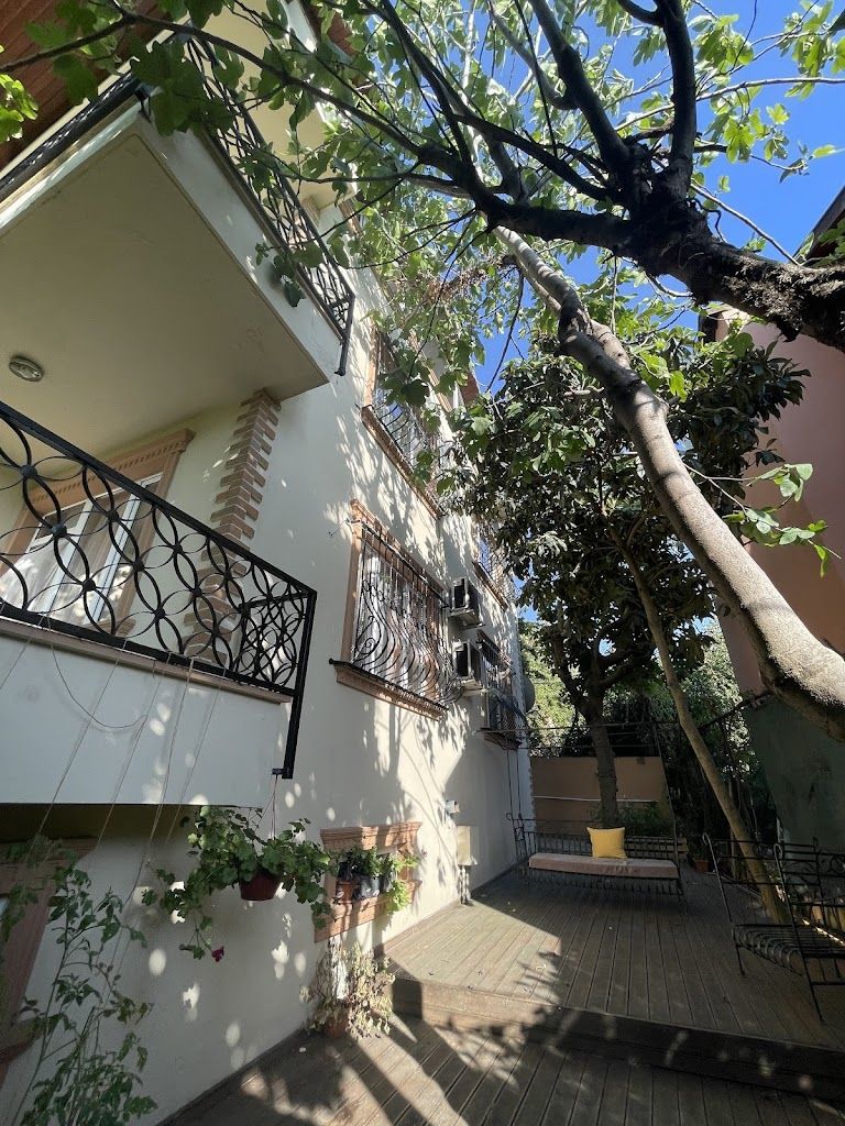 Saklıca Boutique Otel