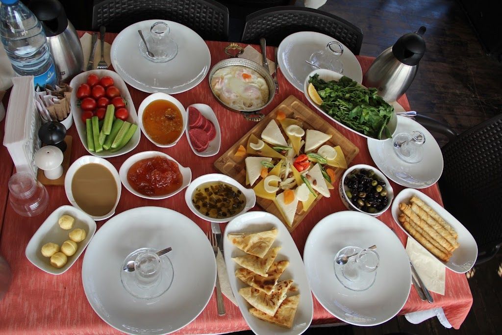 SANTA ROZA POLONEZKÖY