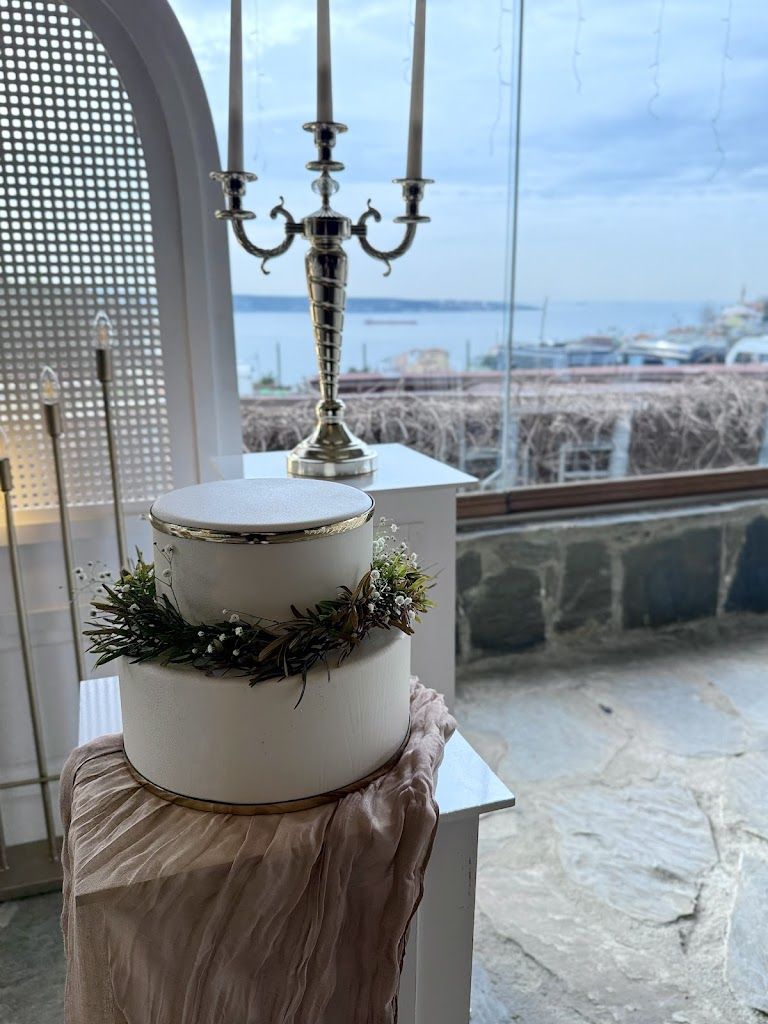 Taşlıhan Davet Evi