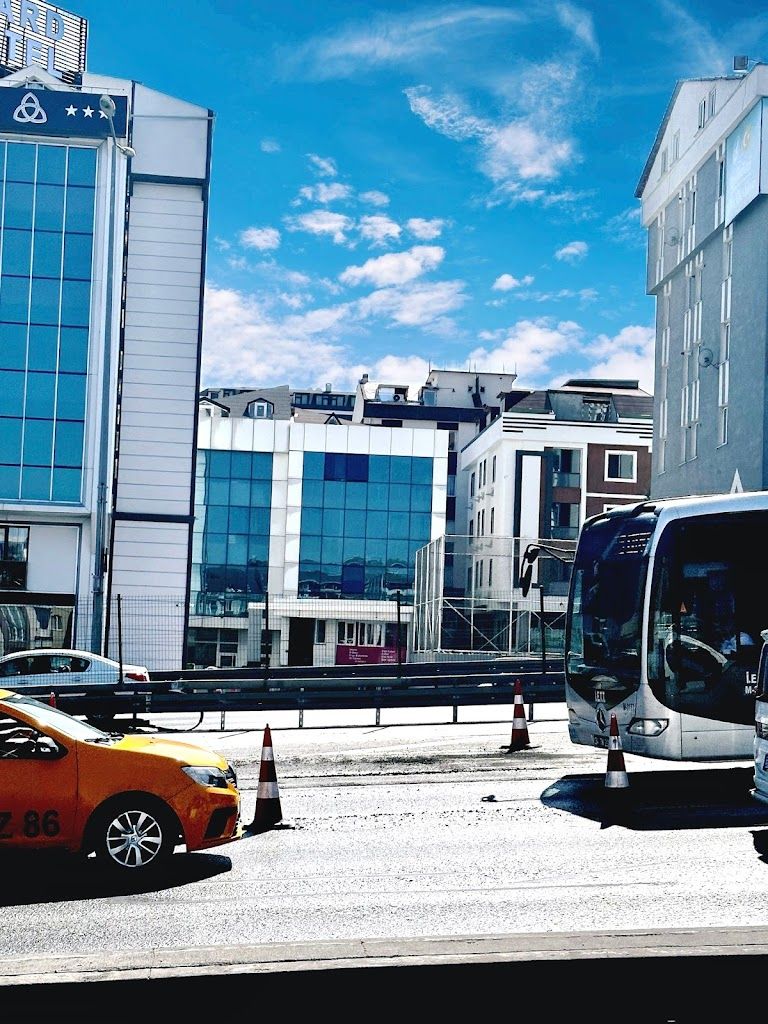 Bega Yeni Nesil Konaklama Merkezi