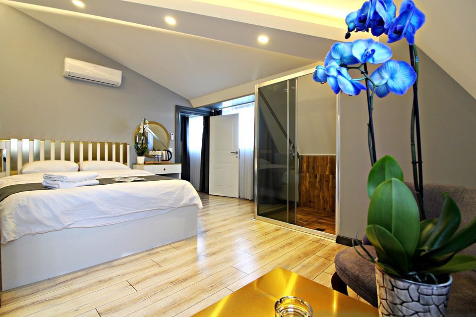 Beylikdüzü Günlük Kiralık Daire