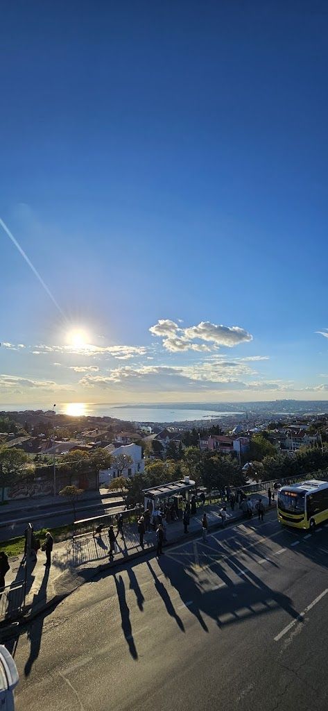 Beylikdüzü Tüyap Apart