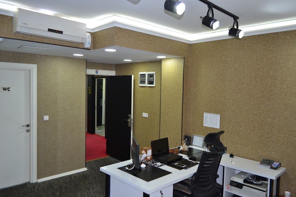 ELİT HOUSE SUİT - Beylikdüzü günlük kiralık daire