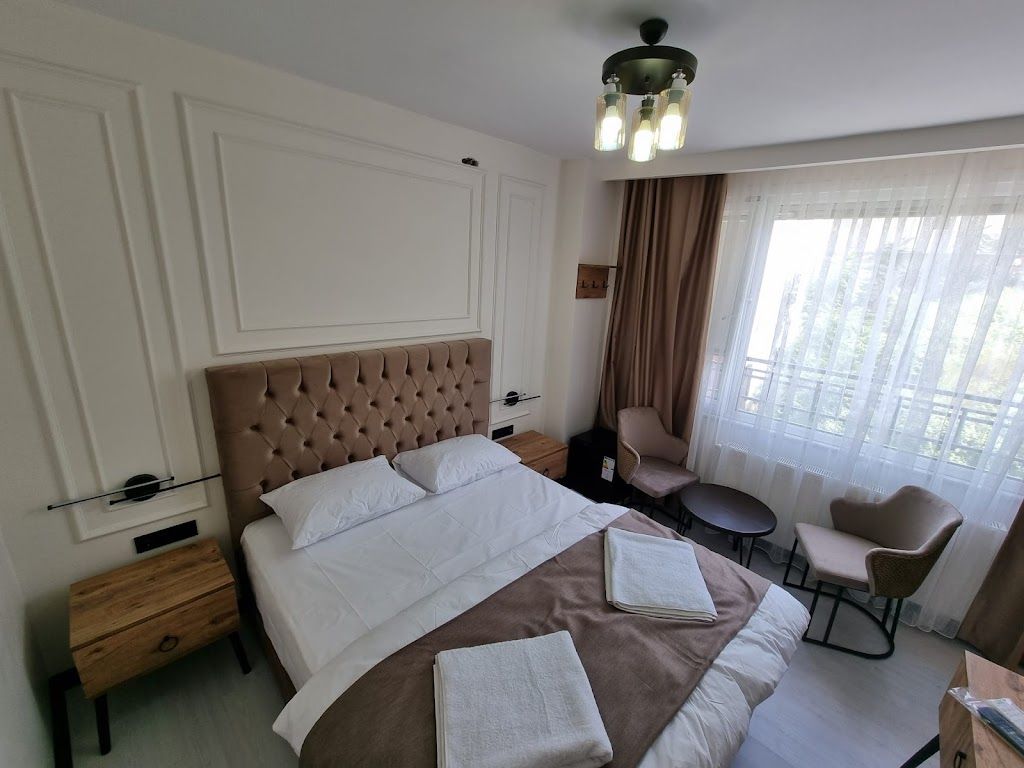 Elite Park Hotel & Suit