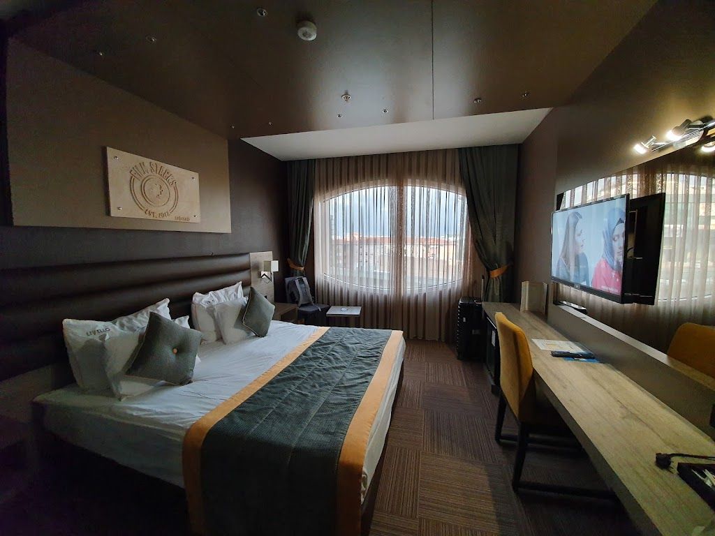 Empire Hotel İstanbul