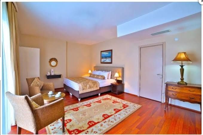 Gardan Hotel Beylikdüzü