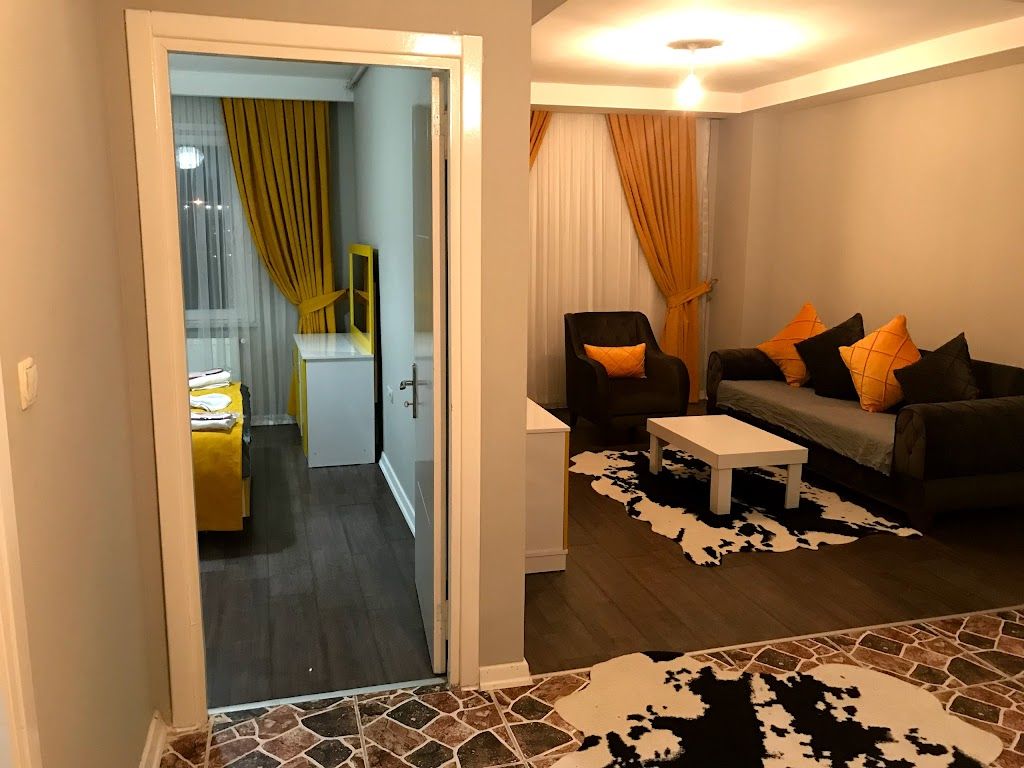 Han Suite - Beylikdüzü Günlük Kiralık Daire