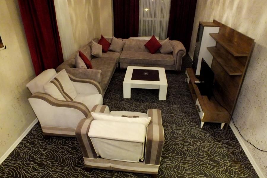 Leyla Suit - Beylikdüzü Tüyap Günlük Kiralık Daireler