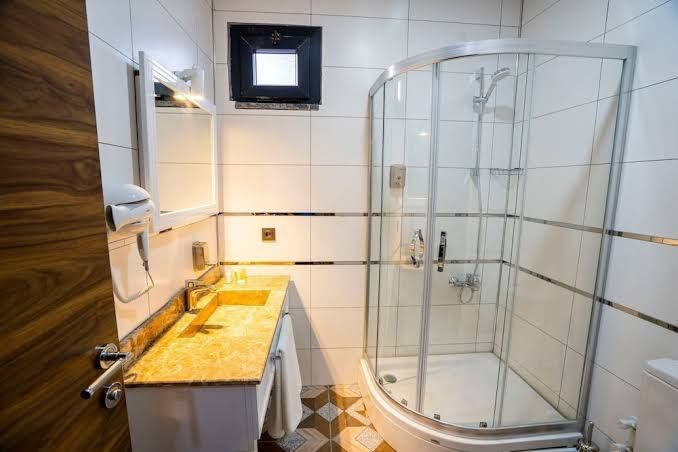 Mugwort Hotel & Spa Istanbul