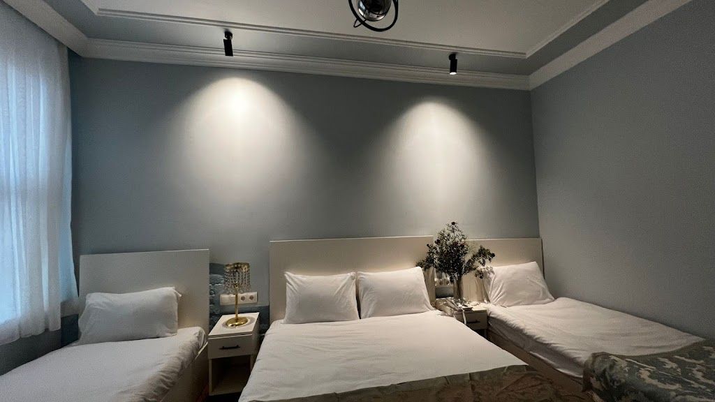 BALİ STAR CİTY HOTEL