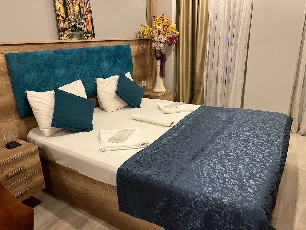 DESTİNİA PERA SUİTES