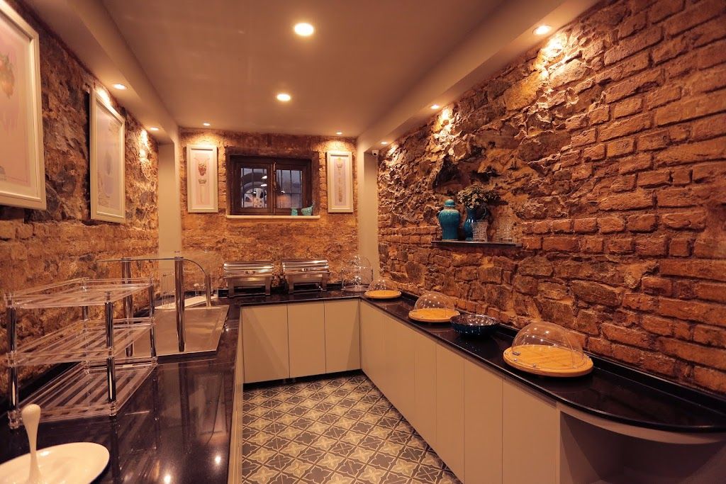 Ferman Pera Hotel (Beyoğlu)