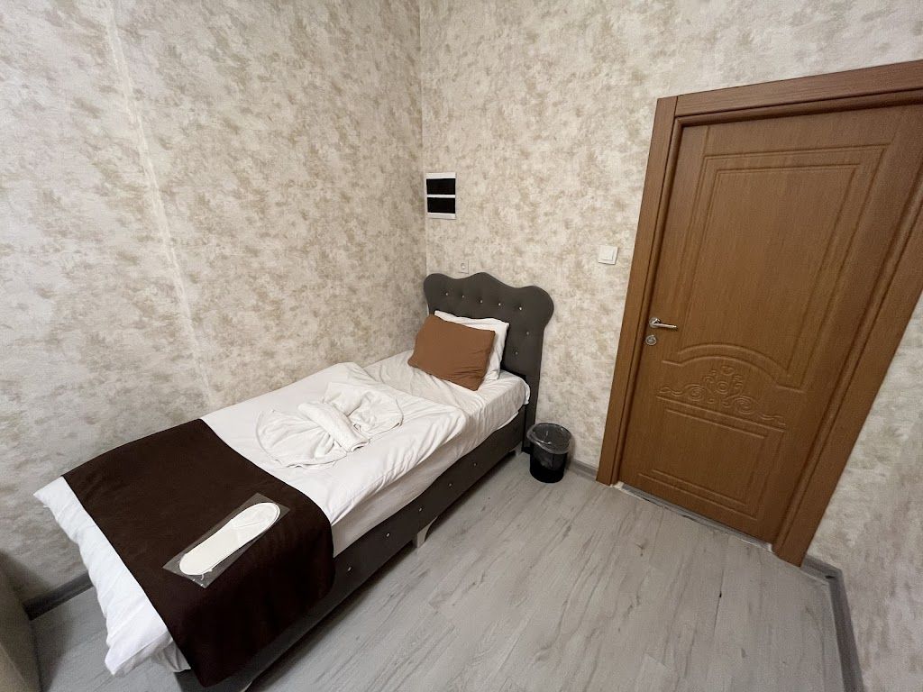 Gran Brn Hotel Taksim