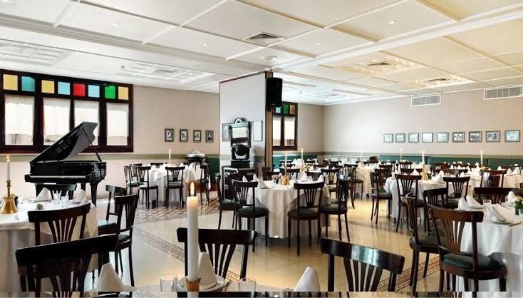 Lina Hotel Taksim Pera