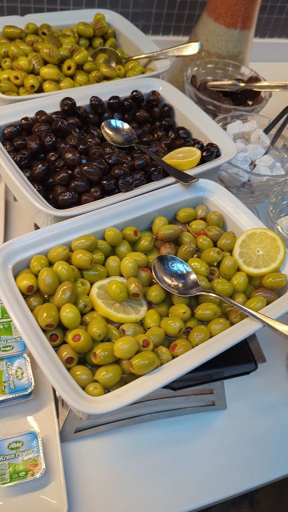 Radisson Blu Hotel İstanbul Pera