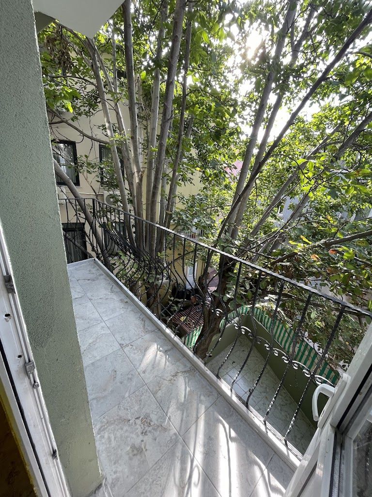 Taksim Academie house