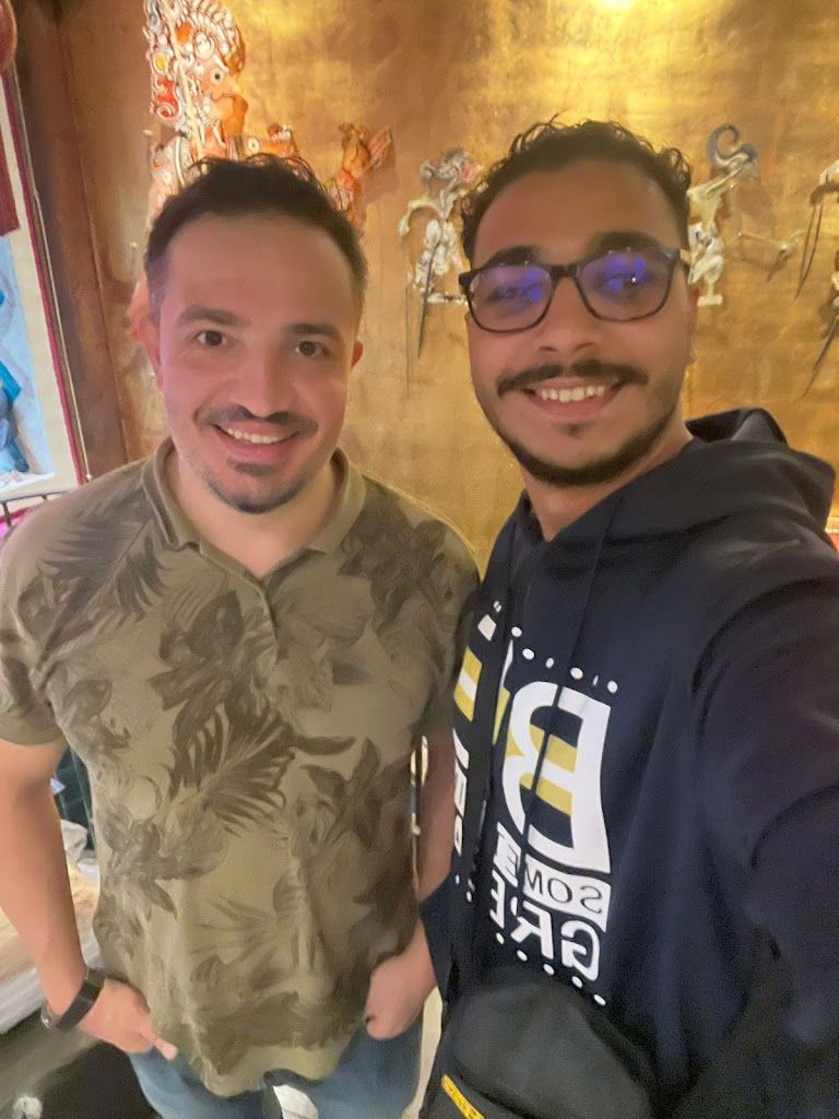 Taksim Antique Hotel