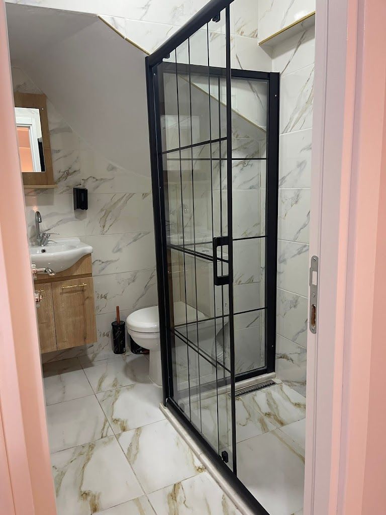 Taksim günluk kiralik apart