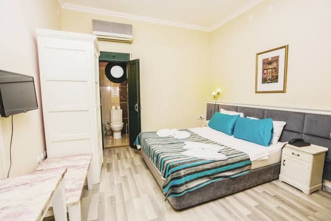 Blue Nuit Otel Bodrum