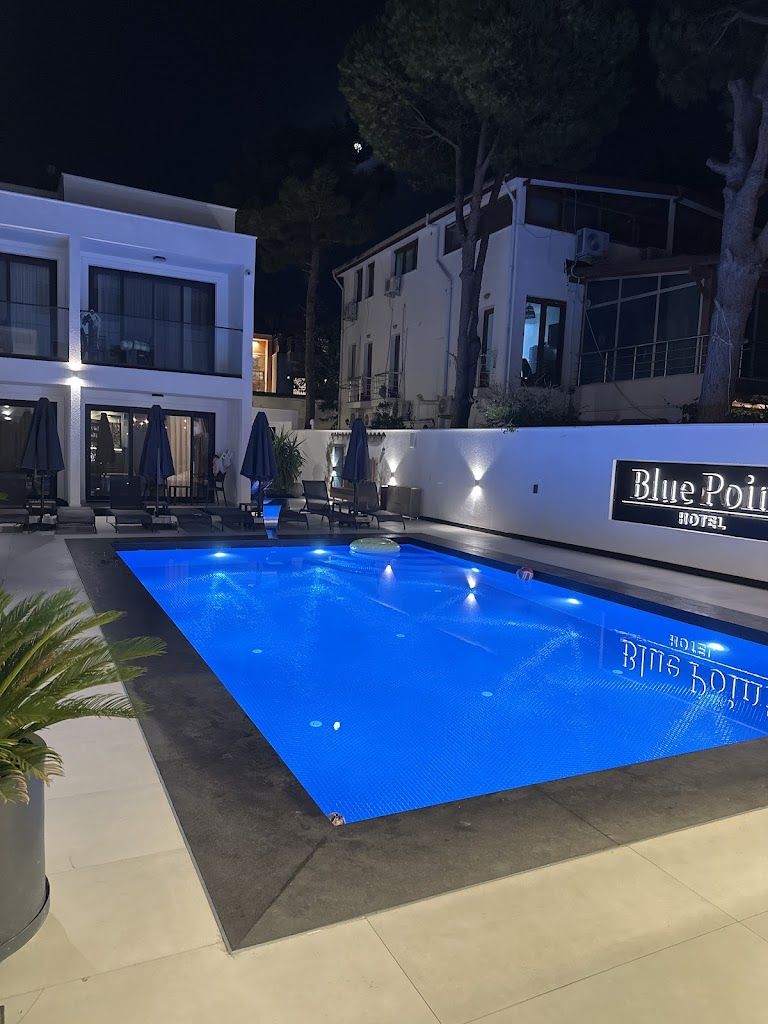 Blue Point Hotel Bodrum Yalikavak