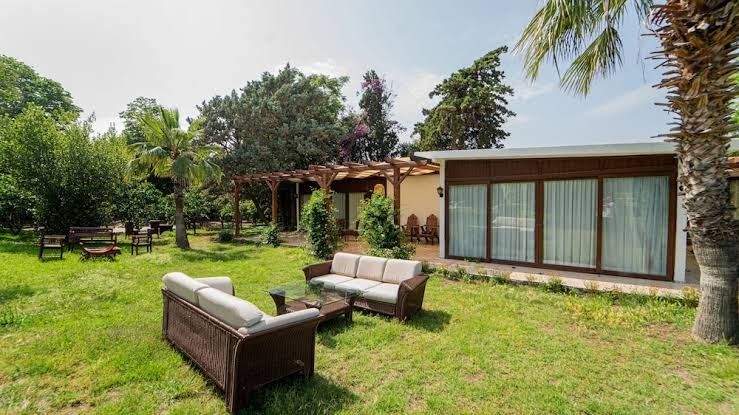 Bona Me Yalıkavak - Adults Only