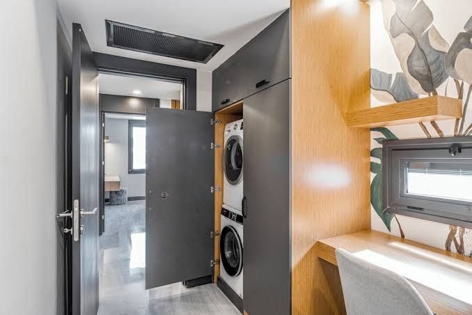 Çimentepe Residence Deluxe