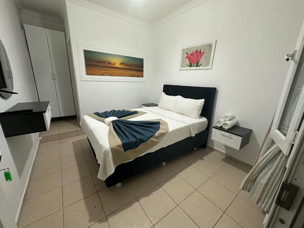 Devran Pansiyon Bodrum