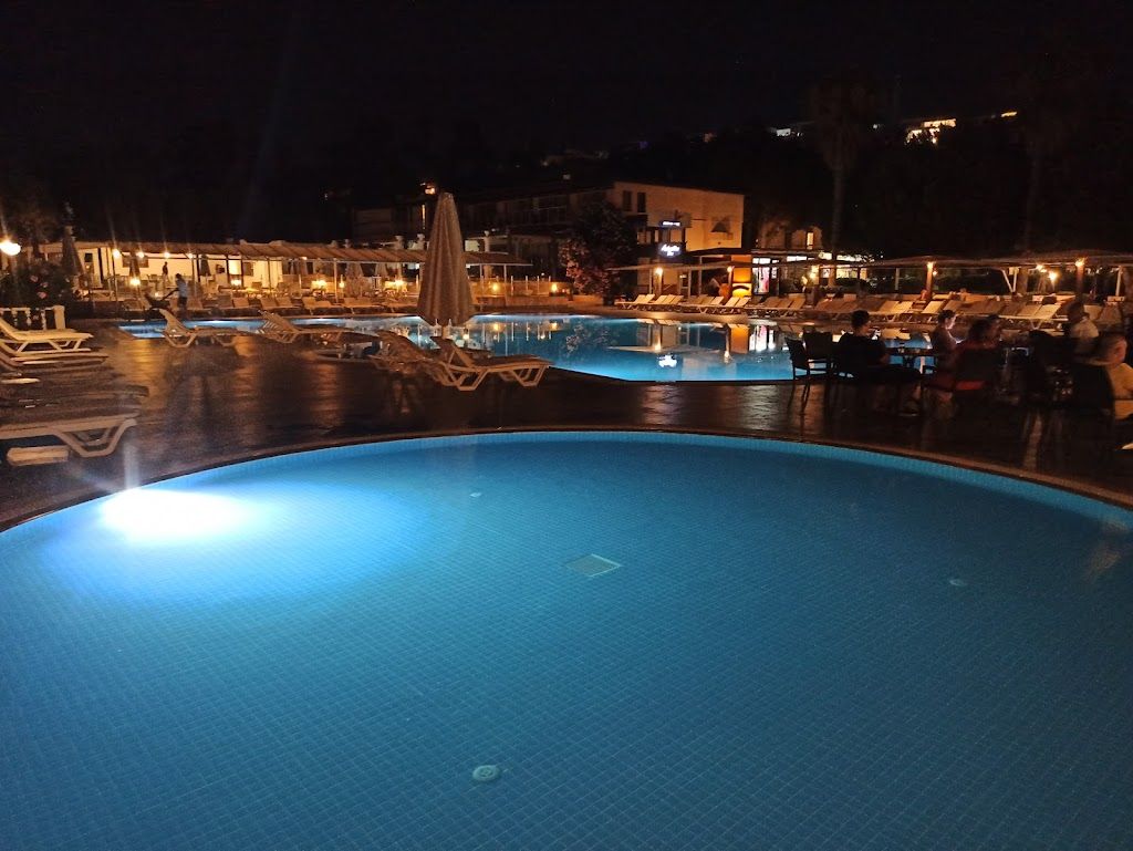 Golden Age Bodrum Hotel