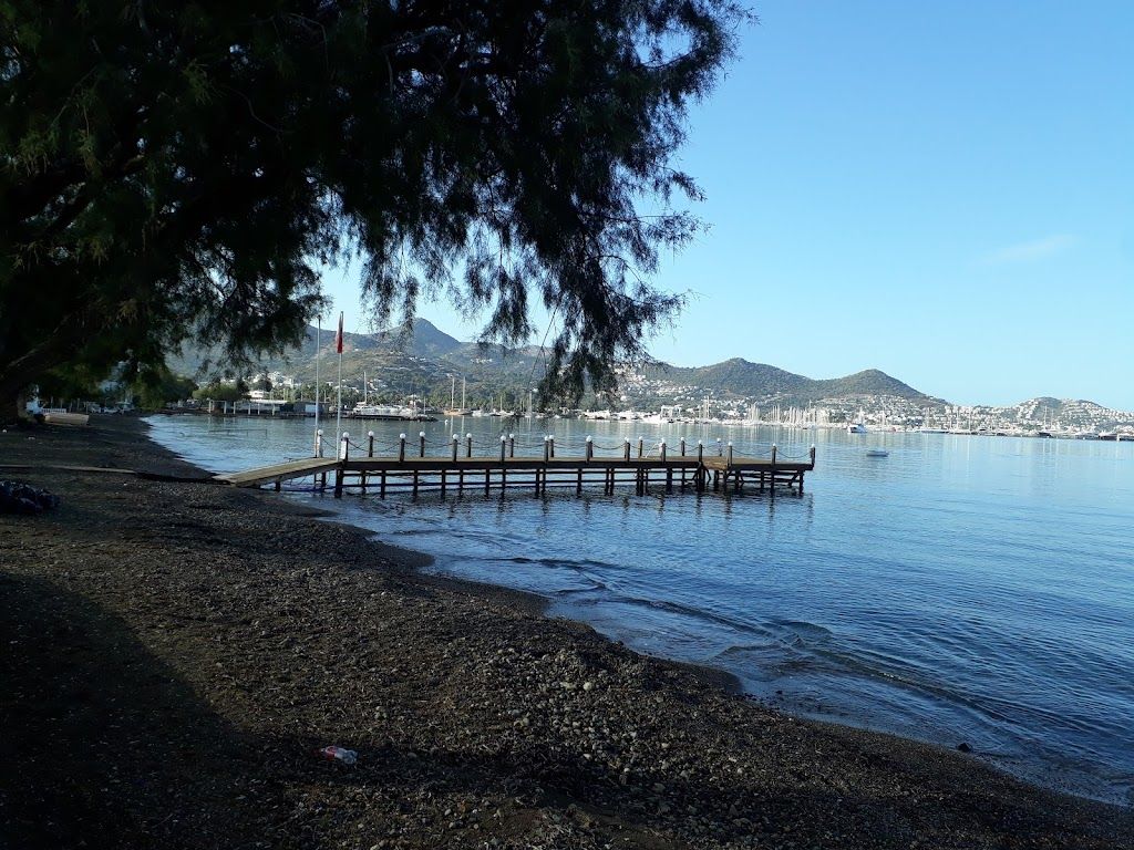 Kıvanç Suites Yalıkavak