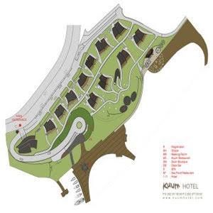 Kuum Hotel & SPA Bodrum