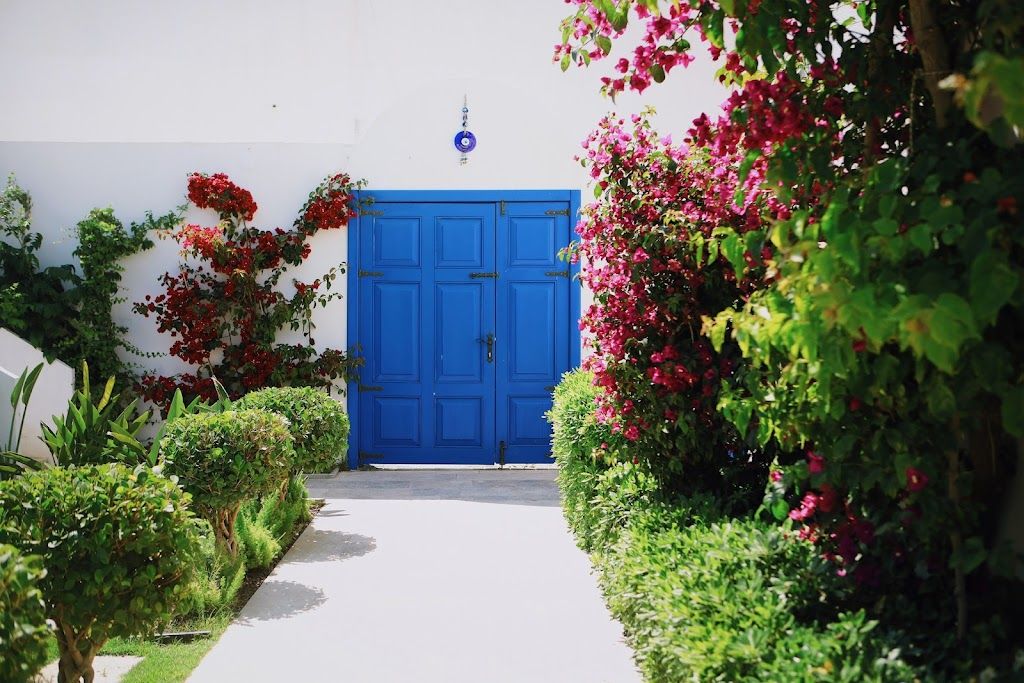 Lavinya Otel Göltürkbükü