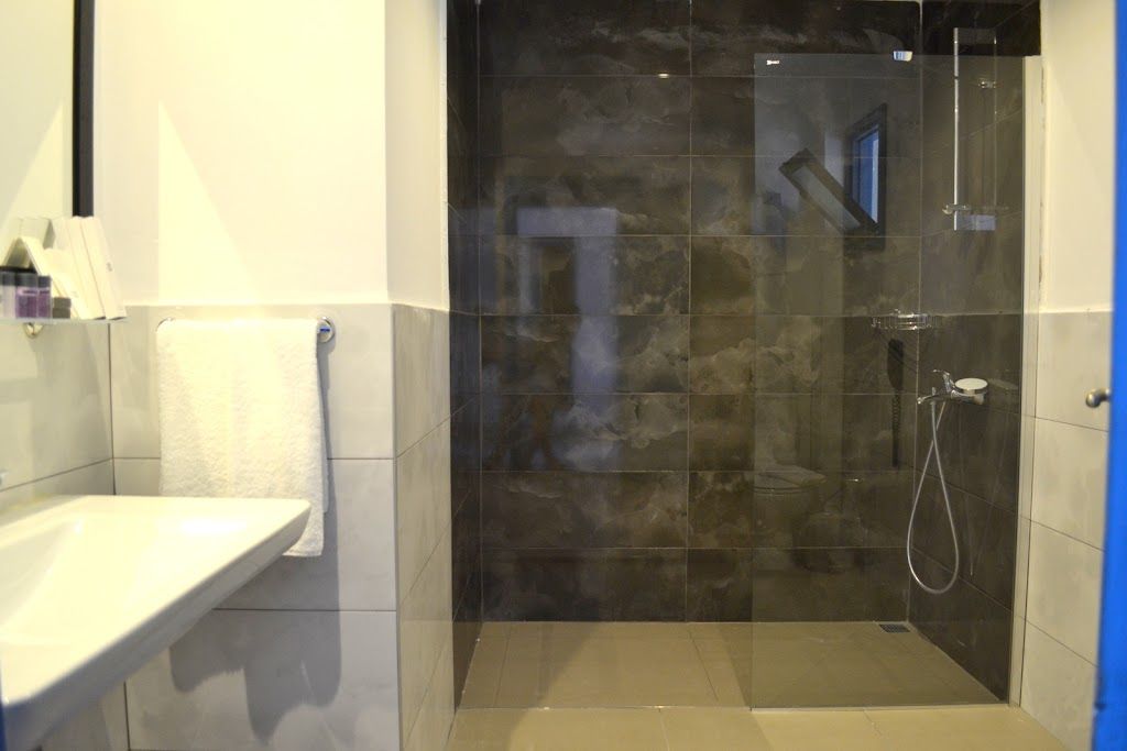 LEMON GARDEN TÜRKBÜKÜ