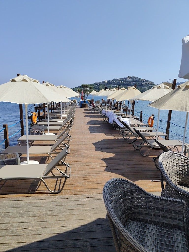 Miços Yalıkavak Butik Otel