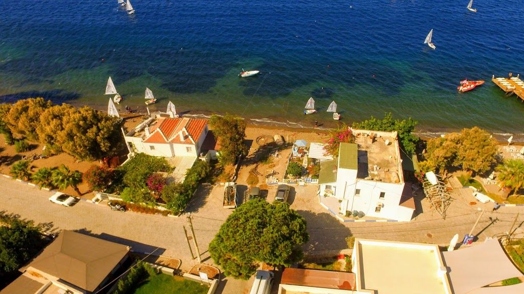 Panormus Hotel & Apart