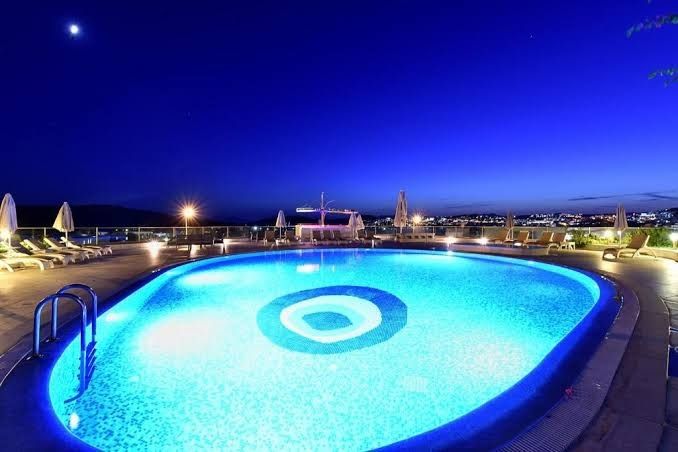 Royal Palm Residence